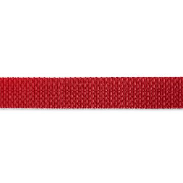 PRYM Riem voor rugzakken 25 mm rood 965163
