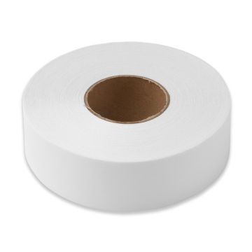PRYM Zoomvlies met schutpapier 38 mm wit 968181