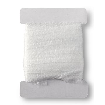 PRYM Vlies-Vormband 12 mm wit 968220