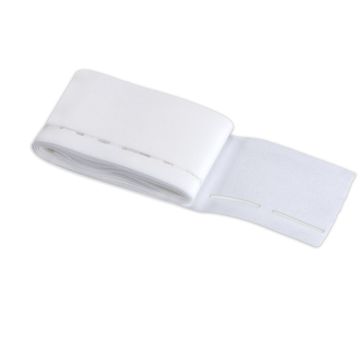 PRYM Vlies-Kantenfix 40 mm wit 968230