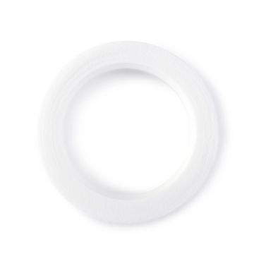 PRYM Vlies-Naadband 10 mm wit 968235