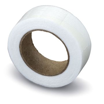 PRYM Vlies-Kantenband 20 mm wit 968240