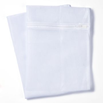 PRYM Wasnetten 50 x 70 cm wit 968475