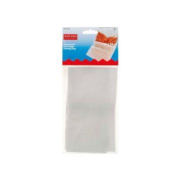 PRYM Wasnetten 28 x 38 cm wit 968480