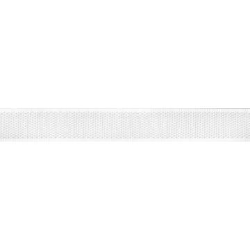 PRYM Haakband om aan te naaien 20 mm wit 968920