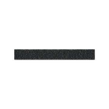 PRYM Lusband om aan te naaien 20 mm zwart 968923