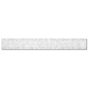 PRYM Lusband zelfklevend 20 mm wit 968961