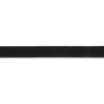 PRYM Haakband zelfklevend 20 mm zwart 968962