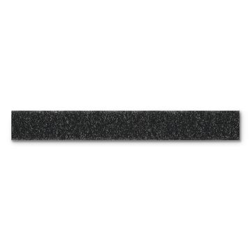 PRYM Lusband zelfklevend 20 mm zwart 968963