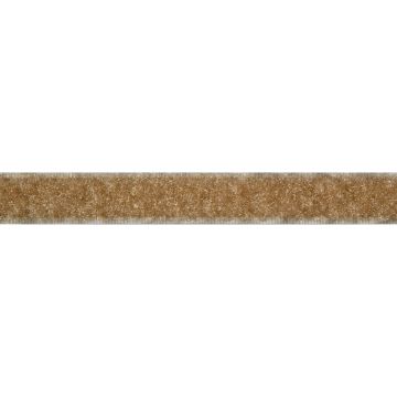 Lusband zelfklevend 20 mm beige 25 m