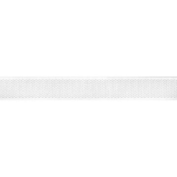 PRYM Haakband om aan te naaien 50 mm wit 969100