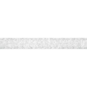 PRYM Lusband om aan te naaien 50 mm wit 969101