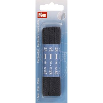 PRYM Platte veters 8mm 90cm CO marine 974725