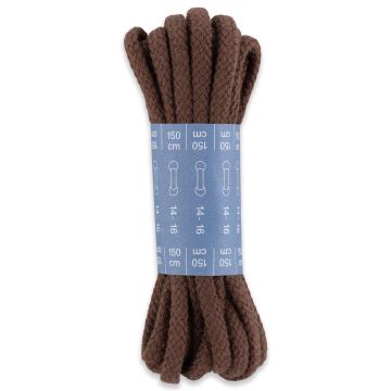 PRYM Koordveters 5mm 150cm CO bruin 974851