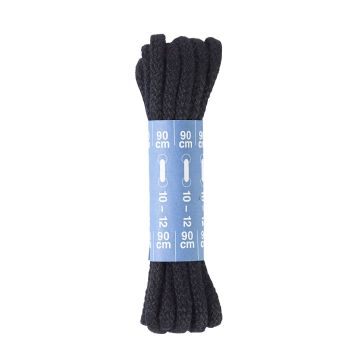 PRYM Koordveters 5mm 90cm CO zwart 974890