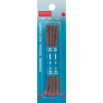 PRYM Koordveters 5mm 90cm CO bruin 974891