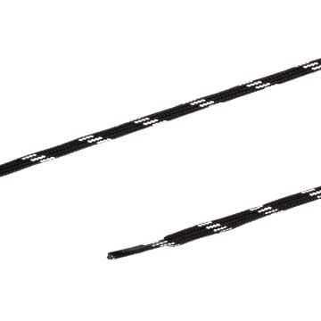 PRYM Rondveters outdoor6mm150cm zwart/beige 974945