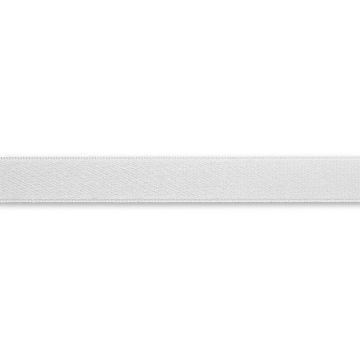 PRYM Satijnlint 15 mm zilver 981906