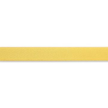 PRYM Satijnlint 15 mm goudkleurig 981920