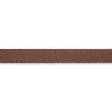 PRYM Satijnlint 15 mm middenbruin 981923