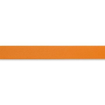 PRYM Satijnlint 15 mm oranje 981930