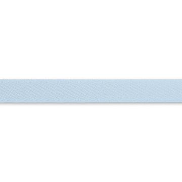 PRYM Satijnlint 15 mm lichtblauw 981952