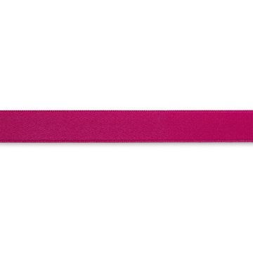 PRYM Satijnlint 15 mm fuchsia 981963