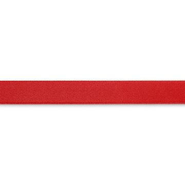 PRYM Satijnlint 15 mm rood 981971