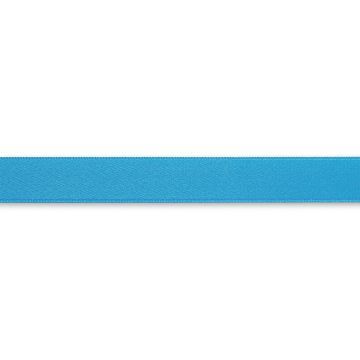 PRYM Satijnlint 15 mm caribbean blue 981993