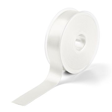 PRYM Satijnlint 25 mm parel 982016