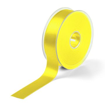 PRYM Satijnlint 25 mm citroen 982031