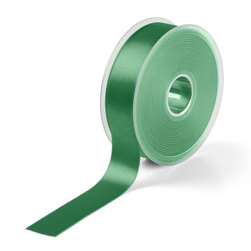 PRYM Satijnlint 25 mm groen 982043