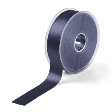 PRYM Satijnlint 25 mm marine 982057