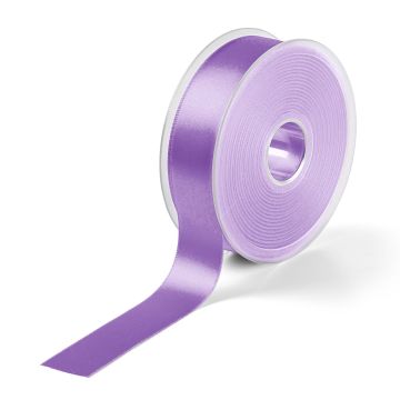 PRYM Satijnlint 25 mm lichtpaars 982065
