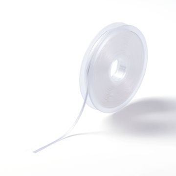 PRYM Satijnlint 3 mm wit 982210