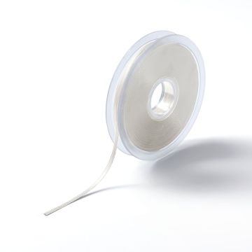 PRYM Satijnlint 3 mm parel 982216