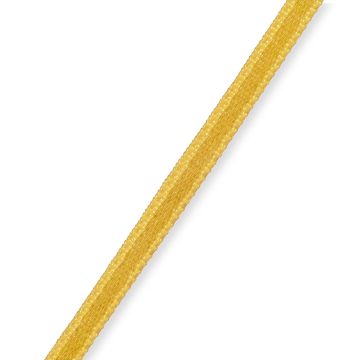 PRYM Satijnlint 3 mm geel 982232
