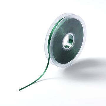 PRYM Satijnlint 3 mm groen 982243