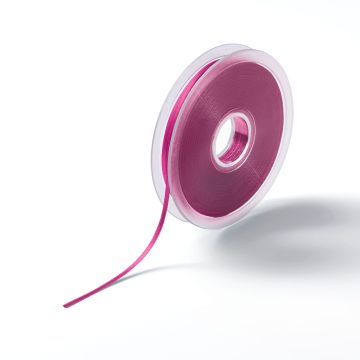 PRYM Satijnlint 3 mm fuchsia 982263