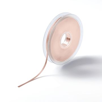 PRYM Satijnlint 3 mm abrikoos 982284