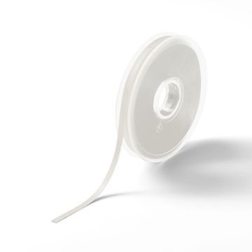 PRYM Satijnlint 6 mm parel 982316