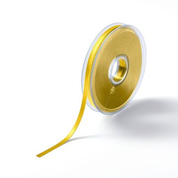 PRYM Satijnlint 6 mm citroen 982331