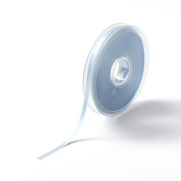 PRYM Satijnlint 6 mm lichtblauw 982352