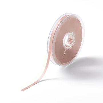 PRYM Satijnlint 6 mm abrikoos 982384