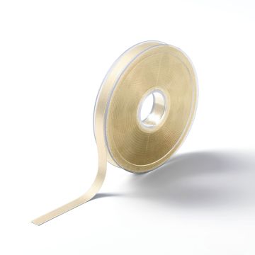 PRYM Satijnlint 10 mm beige 982415