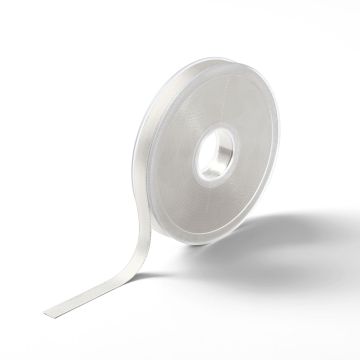 PRYM Satijnlint 10 mm parel 982416