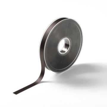 PRYM Satijnlint 10 mm donkerbruin 982425