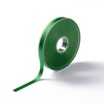 PRYM Satijnlint 10 mm gras 982442