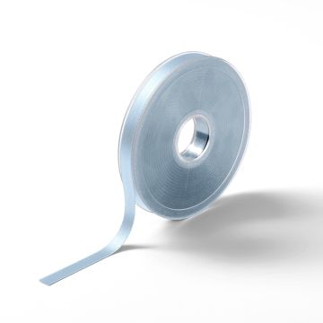PRYM Satijnlint 10 mm lichtblauw 982452