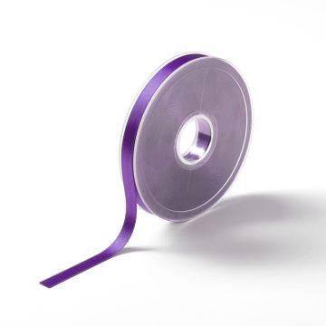 PRYM Satijnlint 10 mm violet 982460